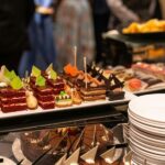 Tiệc trà đám cưới là gì?