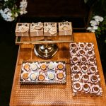 Trang trí tiệc trà