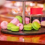 Buffet ngọt tiệc trà teabreak chuẩn vị thơm ngon
