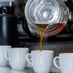 Cho thuê đồ dụng cụ tiệc trà