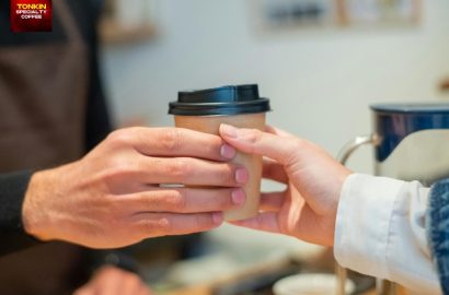 Kịch bản MC tiệc trà