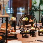 Lời dẫn tiệc trà đám cưới